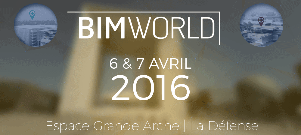 Les activités à ne pas manquer au BIM World 2016