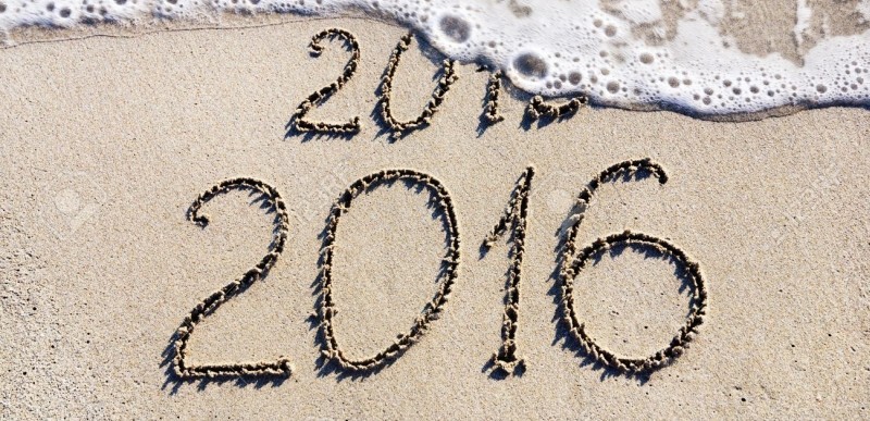 Rétrospective : Retour sur l'actualité et les meilleurs moments BIM en 2015