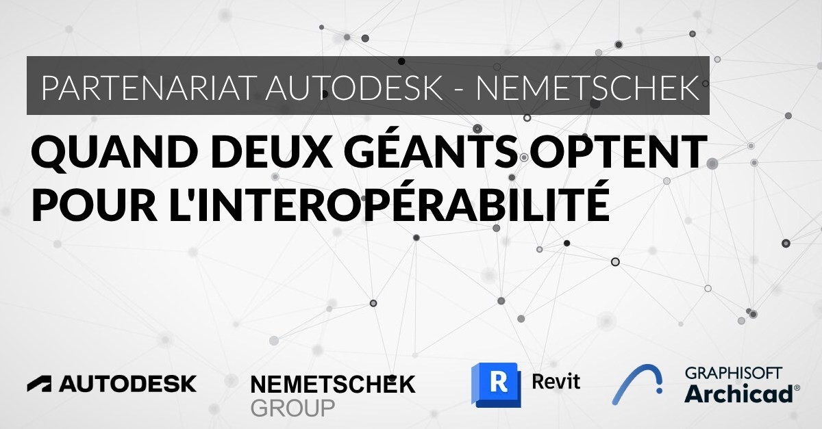 Autodesk-Nemetschek