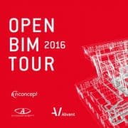 OpenBIM Tour Bordeaux