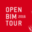 Open BIM Tour 2016 Lyon