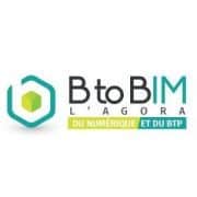 BtoBIM l'Agora du Numérique et du BTP