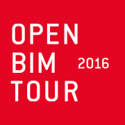 Open BIM Tour Marseille 2016