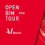 Open BIM Tour - Anglet - ISA BTP