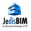 JedisBIM et Conception Architecturale