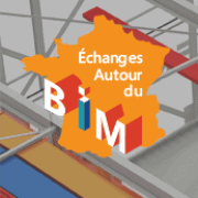 Echanges Autour du BIM :  les événements BIM MEP (Fluides) à Rennes !