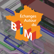 Échanges Autour du BIM - Lyon