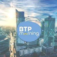 [BTP Morning] L'impact des nouvelles technologies sur le management des projets immobiliers | Paris