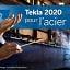 Tekla 2020 - Quoi de neuf pour l'acier