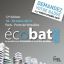 EcoBAT 2015 : Le BIM pour la construction durable 