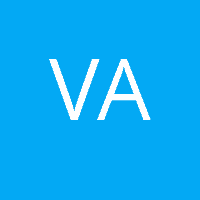 V A