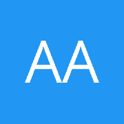 A A