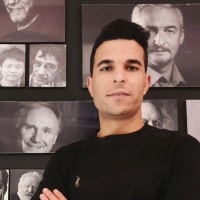 Omar Amanar