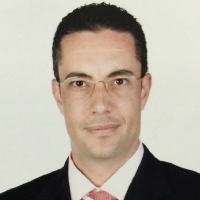 Mohamed CHEIKH ROUHOU