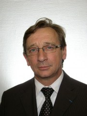 Jean-Jacques FOUCOIN