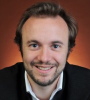 Cédric Brusselmans