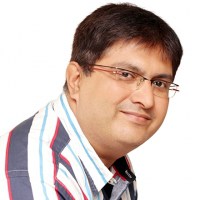 Gaurang Trivedi