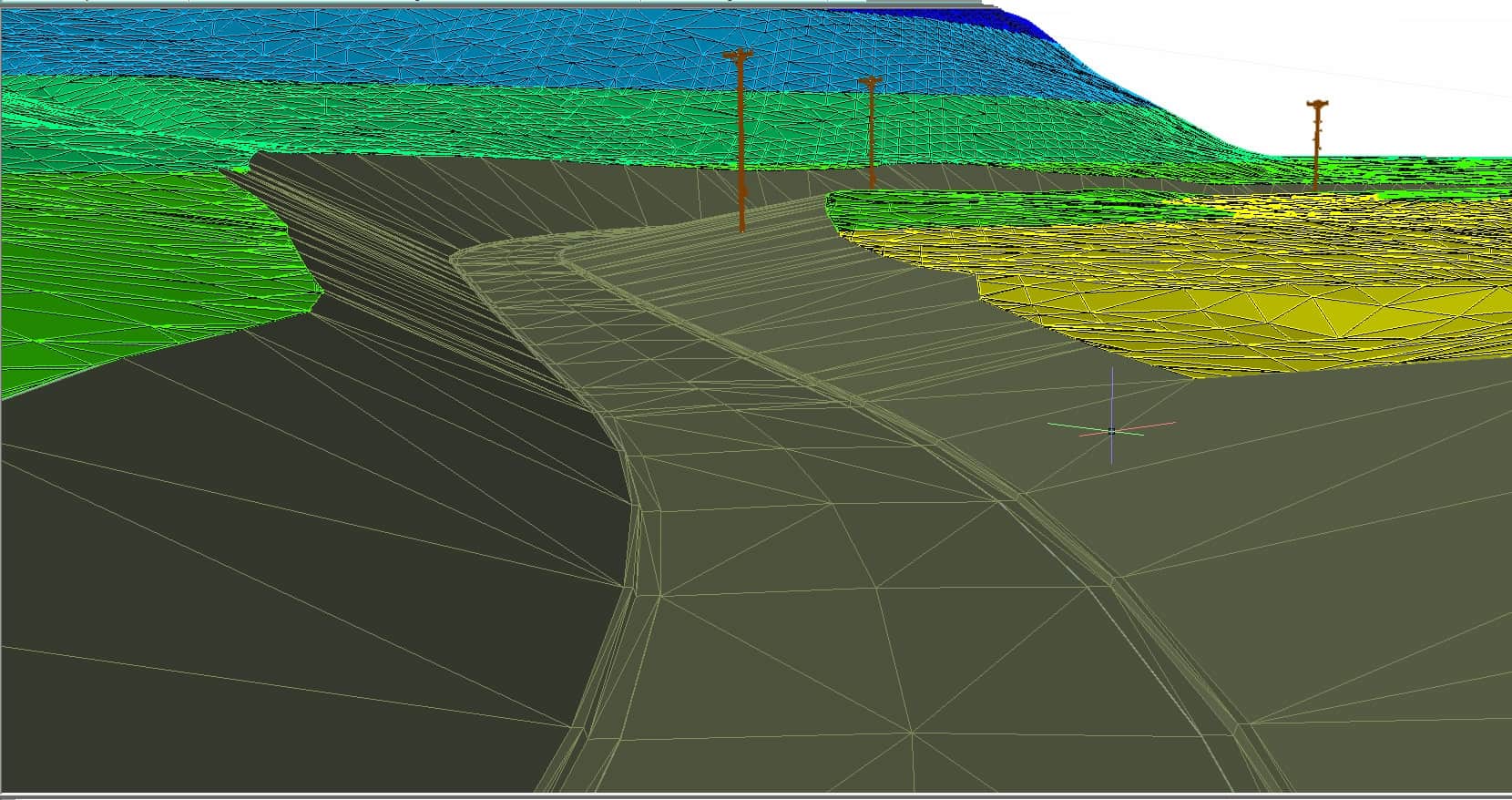 Autodesk AUTOCAD Civil 3d