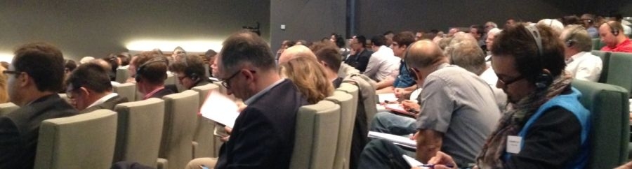 Retours et analyses sur l'événement de l'année : BIM's DAY 2015 Retours et analyses sur l'événement de l'année : BIM's DAY 2015