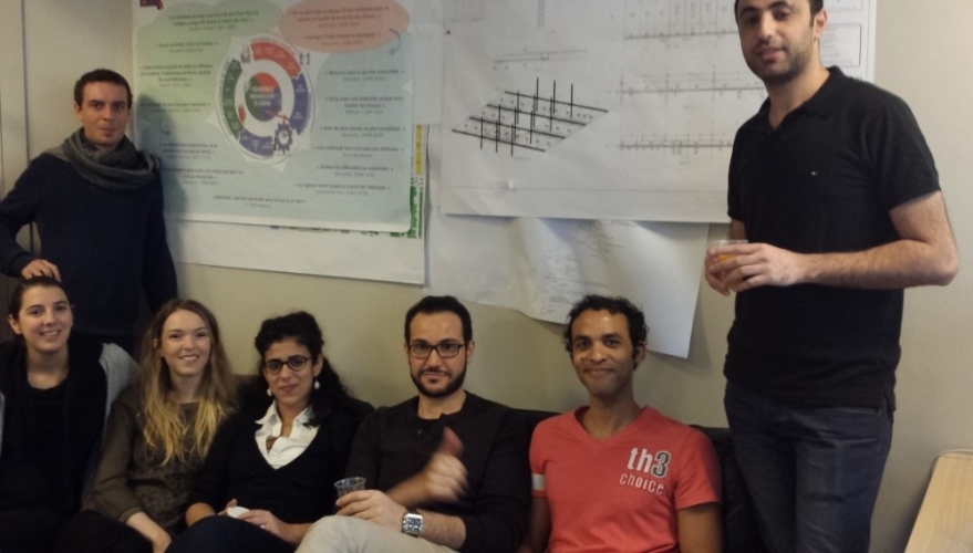 hexaBIM.com, dix talentueux membres et cinq super entreprises ! hexaBIM.com, dix talentueux membres et cinq super entreprises !