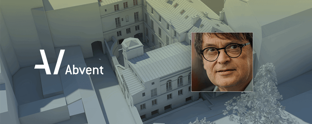 Le BIM et la liberté du maître d’œuvre avec Xavier Soule PDG de Abvent Le BIM et la liberté du maître d’œuvre avec Xavier Soule PDG de Abvent