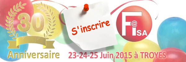 200h d'ateliers techniques BIM à ne pas manquer au 30e anniversaire de FISA 200h d'ateliers techniques BIM à ne pas manquer au 30e anniversaire de FISA