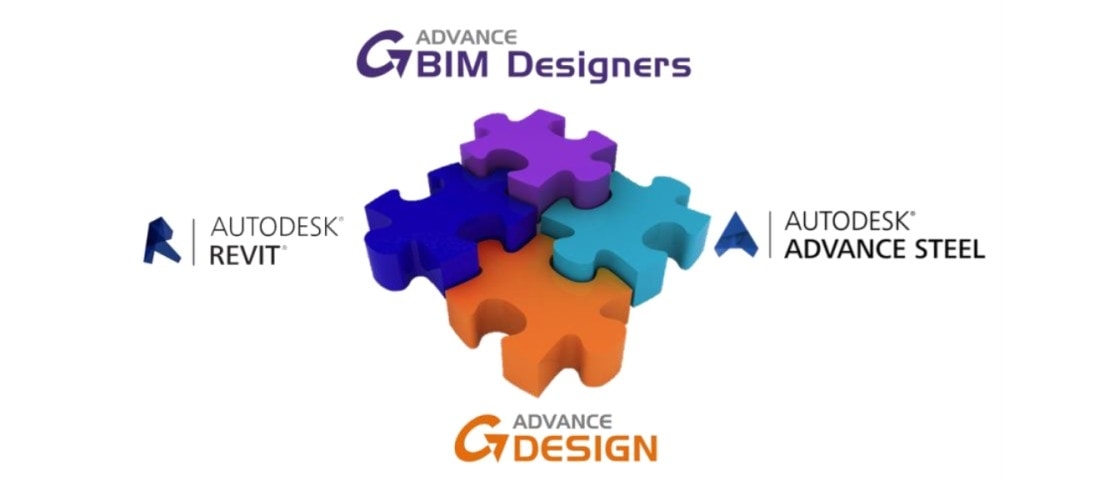 GRAITEC BIM Designers 3D, ferraillage sous Revit #AU GRAITEC BIM Designers 3D, ferraillage sous Revit #AU