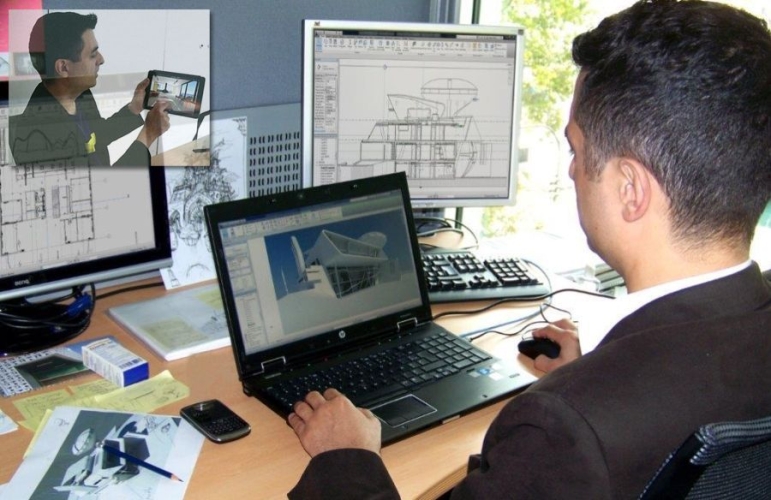 Parlons BIM! avec Emmanuel Di Giacomo de “Autodesk”, architecte mais pas seulement ! Parlons BIM! avec Emmanuel Di Giacomo de “Autodesk”, architecte mais pas seulement !