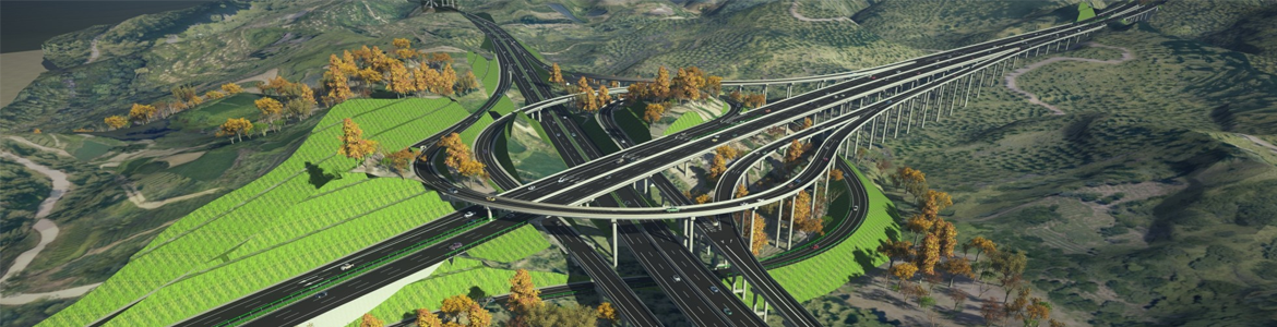 Sichuan Road and Bridge établit un nouveau point de référence pour les autoroutes intelligentes régionales