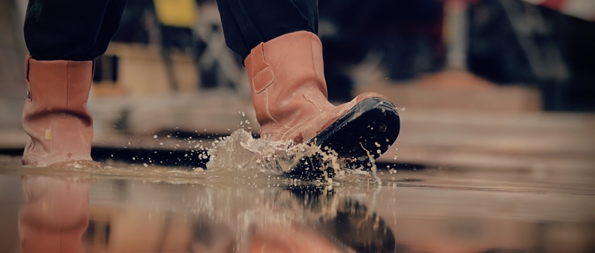 Mettre des bottes au BIM Mettre des bottes au BIM