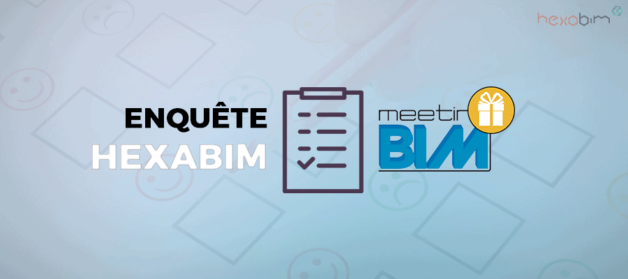 Participez à notre enquête annuelle et partez avec un cadeau Participez à notre enquête annuelle et partez avec un cadeau