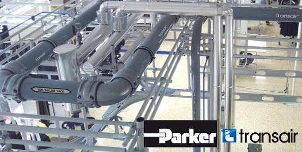 PARKER TRANSAIR PARKER TRANSAIR