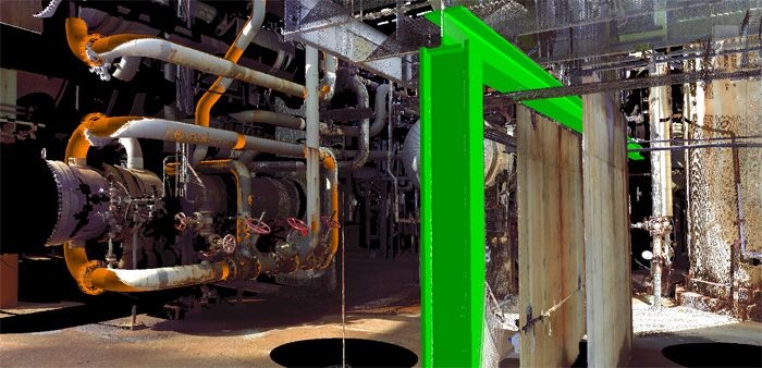 PointSense et le traitement des nuages de points : introduction PointSense et le traitement des nuages de points : introduction