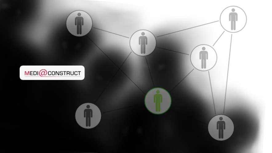 5 groupes travaillent dans les coulisses de MediaConstruct 5 groupes travaillent dans les coulisses de MediaConstruct