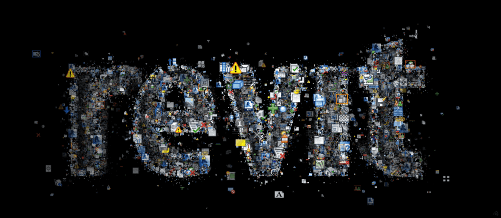 Revit en 388 icônes par l'architecte Juan Osborne Revit en 388 icônes par l'architecte Juan Osborne