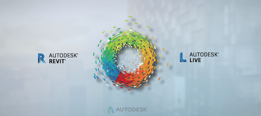 Visites virtuelles et immersives pour les utilisateurs de Revit avec "Live" Visites virtuelles et immersives pour les utilisateurs de Revit avec "Live"