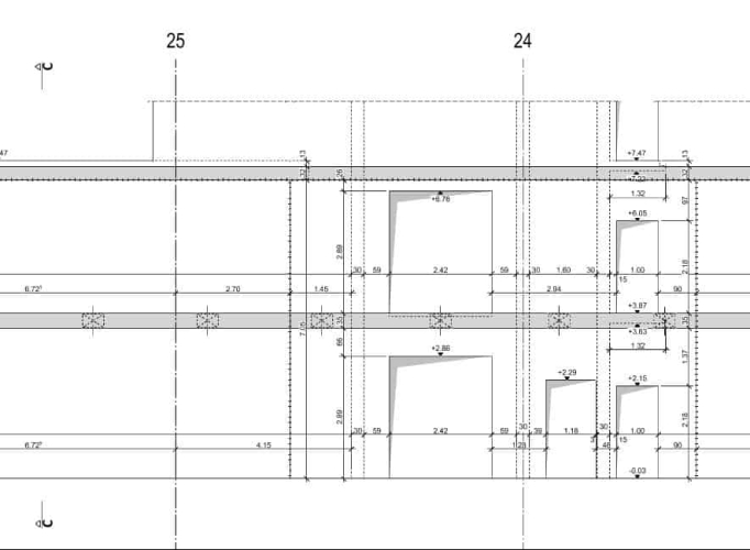 Domaines d'application du BIM en bureau d'études Domaines d'application du BIM en bureau d'études