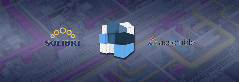 3 outils pour contrôler la qualité de sa maquette numérique 3 outils pour contrôler la qualité de sa maquette numérique