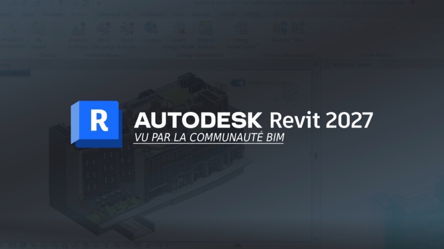 Autodesk Revit 2027 Autodesk Revit 2027
