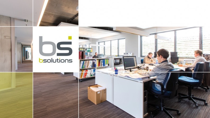BSOLUTIONS BSOLUTIONS