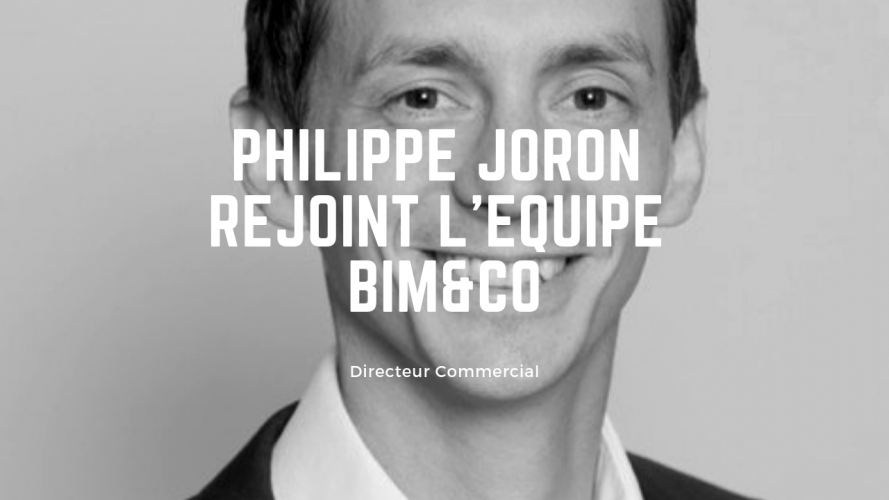 Couverture directeur commercial BIMandCO Couverture directeur commercial BIMandCO