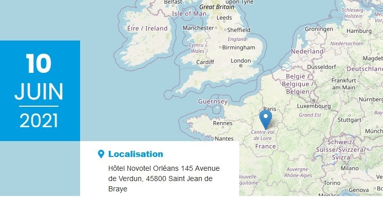 RDV le 10 juin à Orléans, pour la suite du REX BIM TOUR ! RDV le 10 juin à Orléans, pour la suite du REX BIM TOUR !