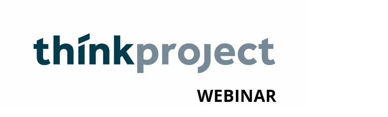 La nouvelle série inédite de webinars #ConstructionIntelligence La nouvelle série inédite de webinars #ConstructionIntelligence