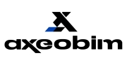AxeoBIM logo