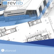 Revlib Architecture