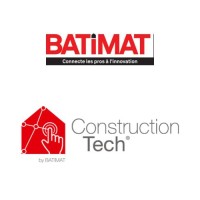 Batimat 2022 - Construction Tech