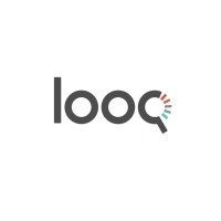 Logo Looq AI Logo Looq AI