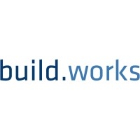 Logo build.works Logo build.works