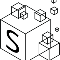 Logo SCAN2BIM Logo SCAN2BIM