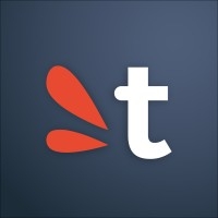 Logo Timetonic Logo Timetonic